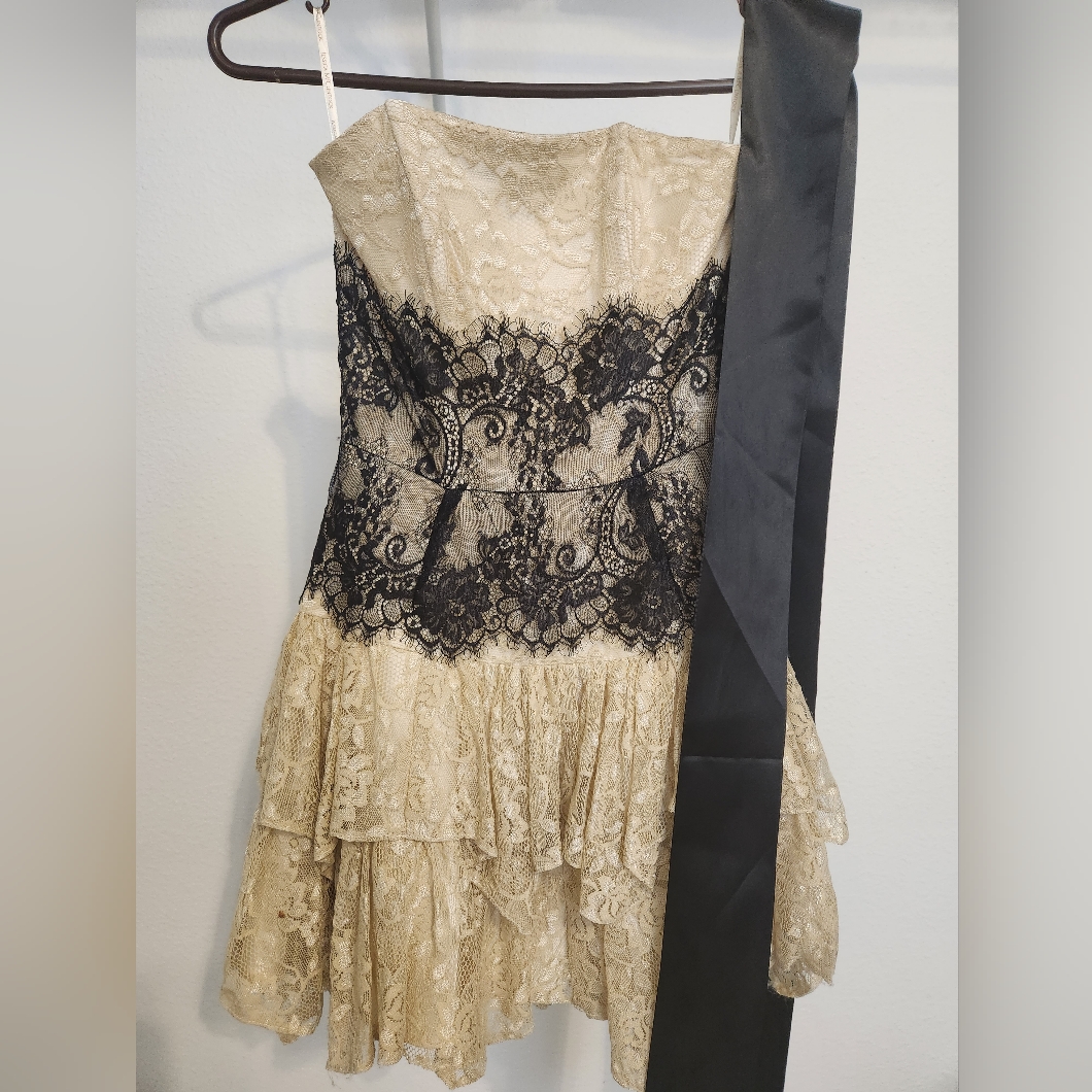 Jessica Mcclintock Dress